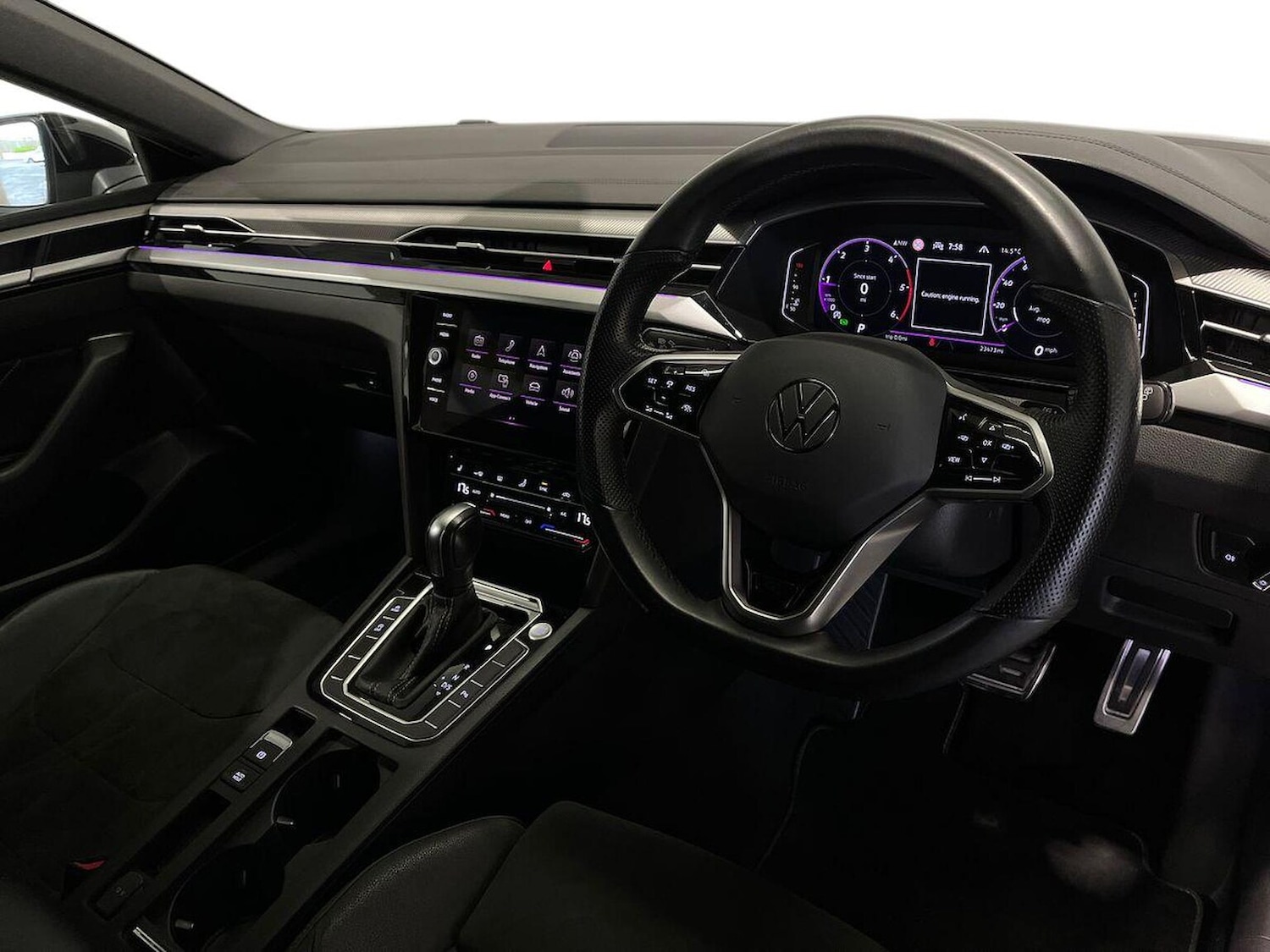 Used Volkswagen Arteon 2022 for sale - 78195900: Photo 15