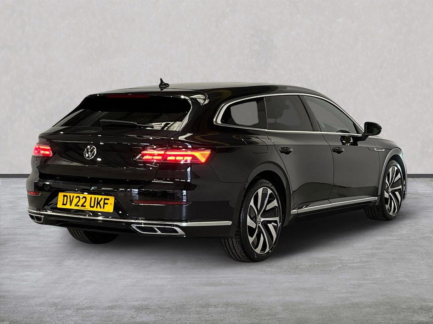 Used Volkswagen Arteon 2022 for sale - 78195900: Photo 18
