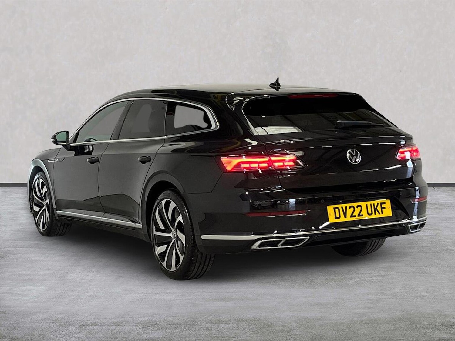 Used Volkswagen Arteon 2022 for sale - 78195900: Photo 2
