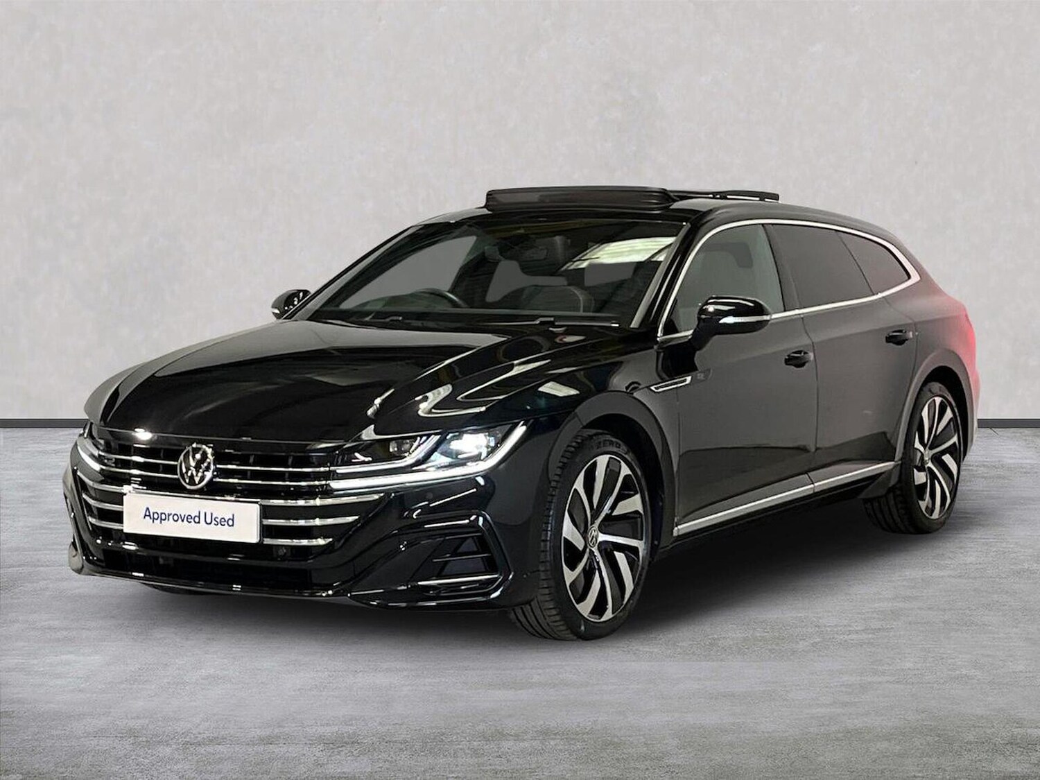 Used Volkswagen Arteon 2022 for sale - 78195900: Photo 20