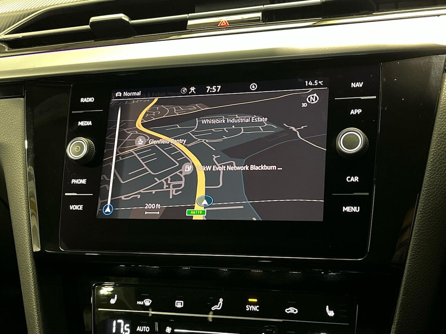 Used Volkswagen Arteon 2022 for sale - 78195900: Photo 24