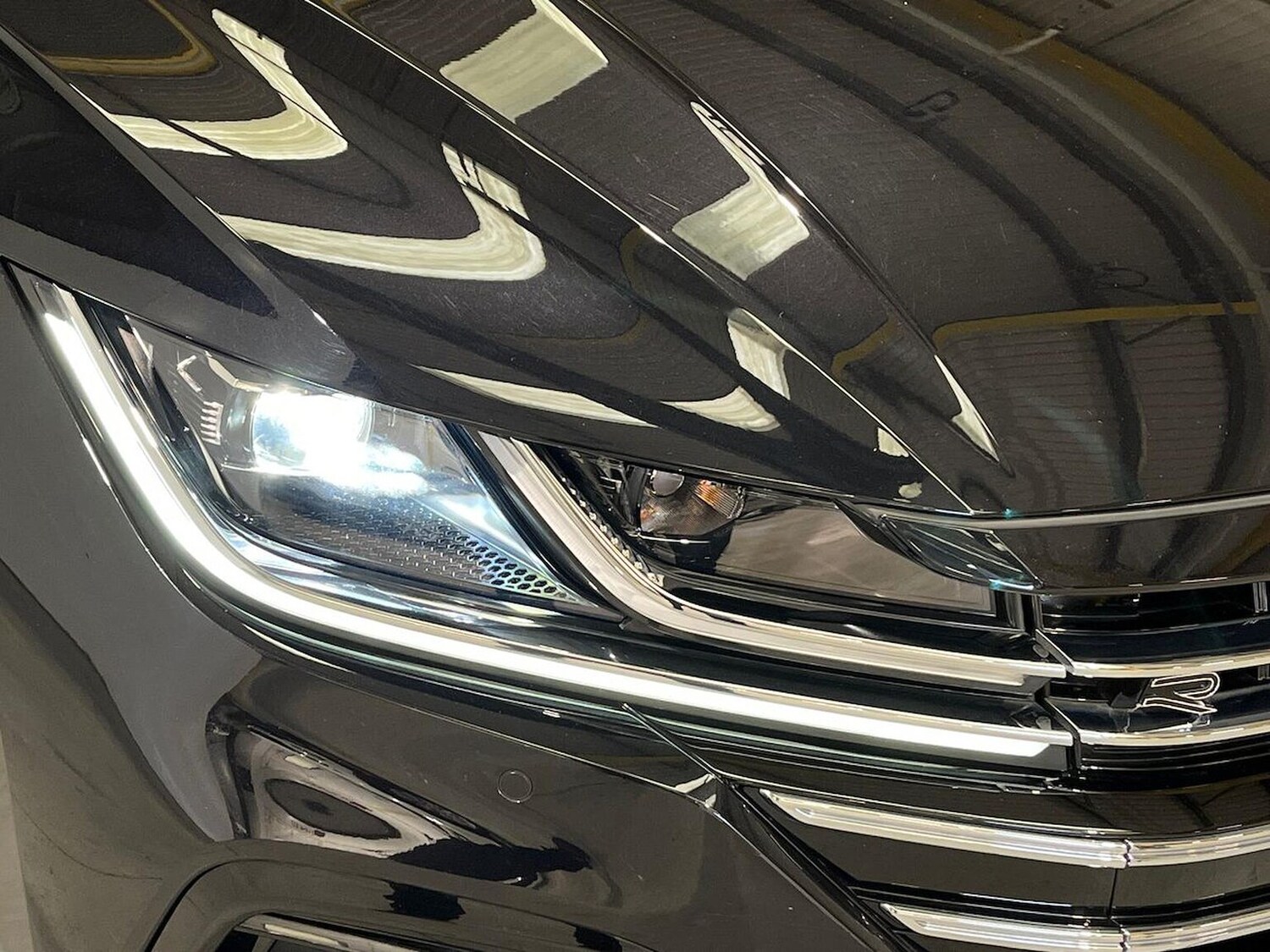 Used Volkswagen Arteon 2022 for sale - 78195900: Photo 34