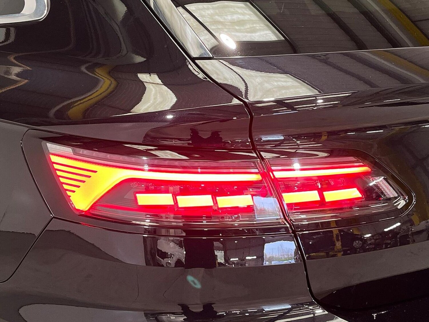 Used Volkswagen Arteon 2022 for sale - 78195900: Photo 36