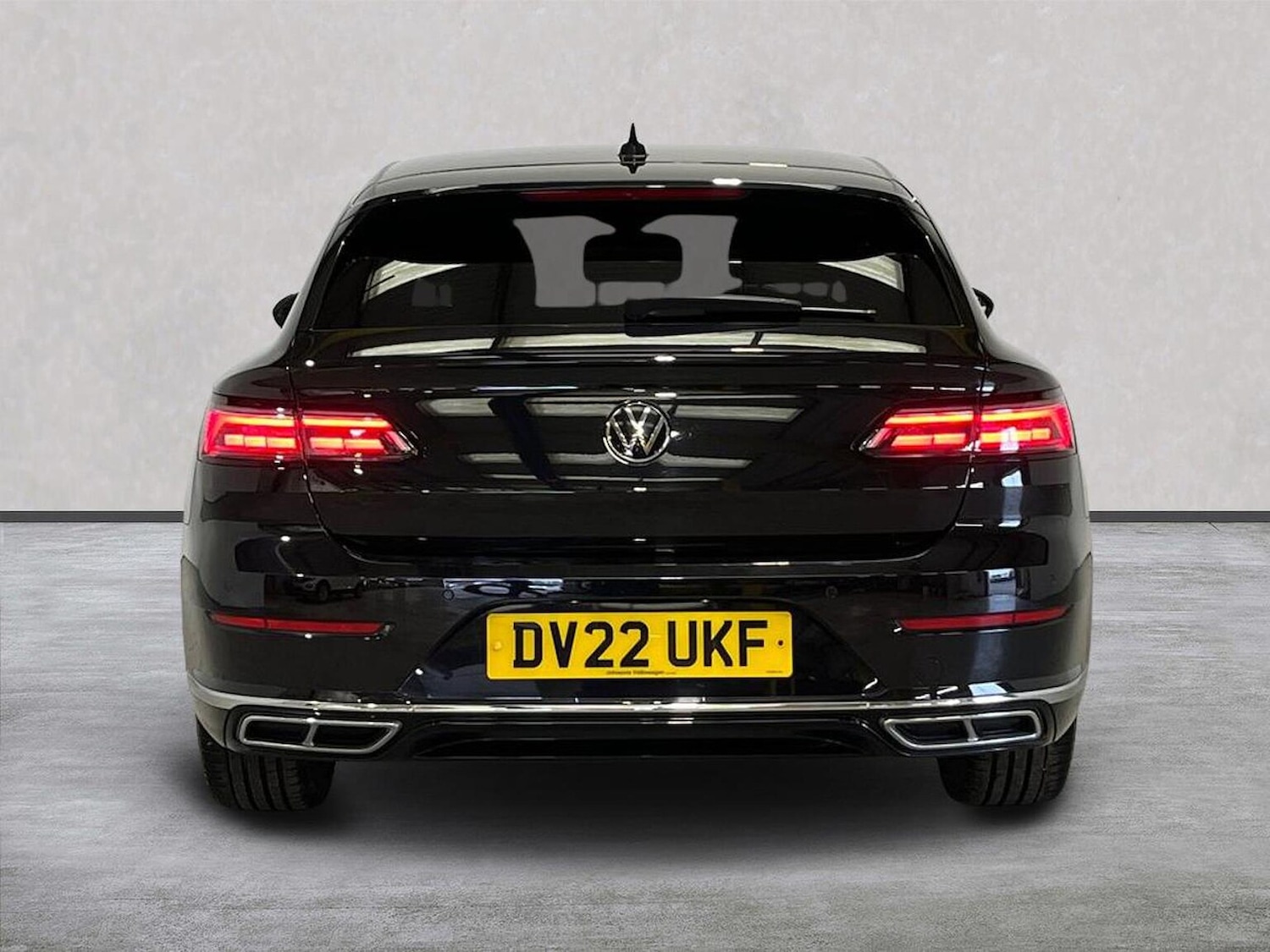 Used Volkswagen Arteon 2022 for sale - 78195900: Photo 4