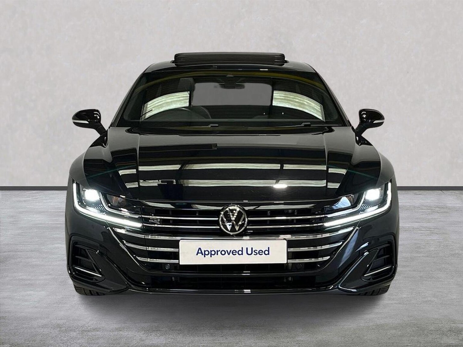 Used Volkswagen Arteon 2022 for sale - 78195900: Photo 5