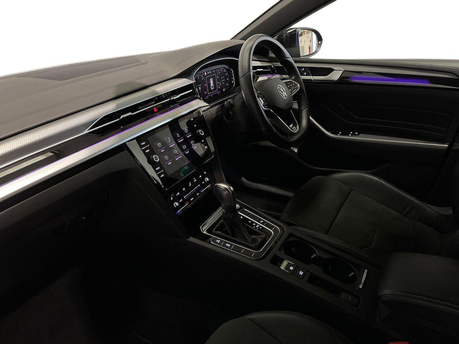 Used Volkswagen Arteon 2022 for sale - 78195900: Photo 7