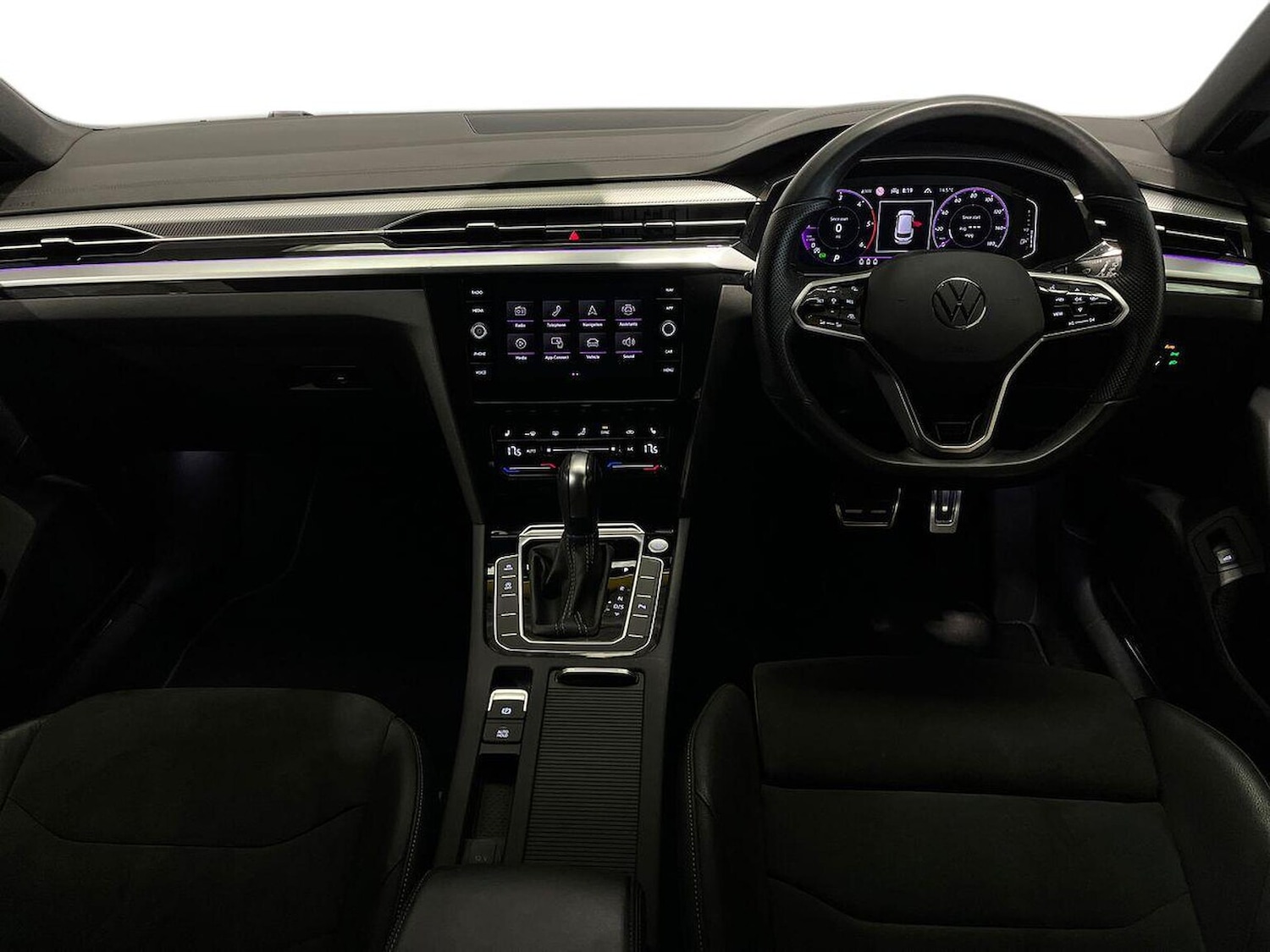 Used Volkswagen Arteon 2022 for sale - 78195900: Photo 8