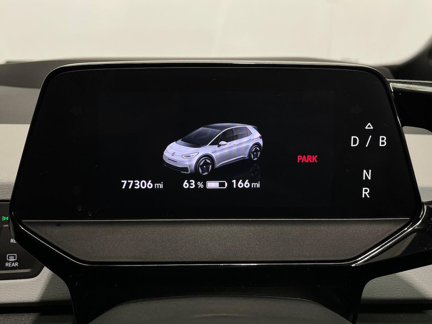 Used Volkswagen ID.3 2021 for sale - 78195768: Photo 10