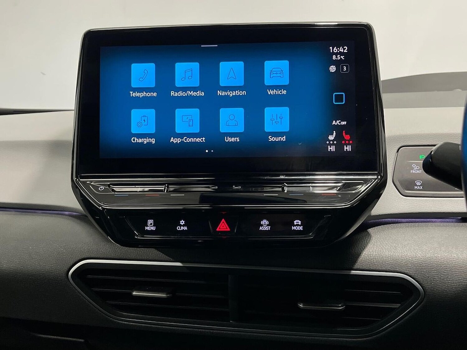 Used Volkswagen ID.3 2021 for sale - 78195768: Photo 11