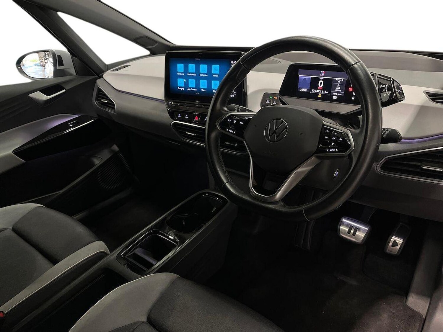 Used Volkswagen ID.3 2021 for sale - 78195768: Photo 15