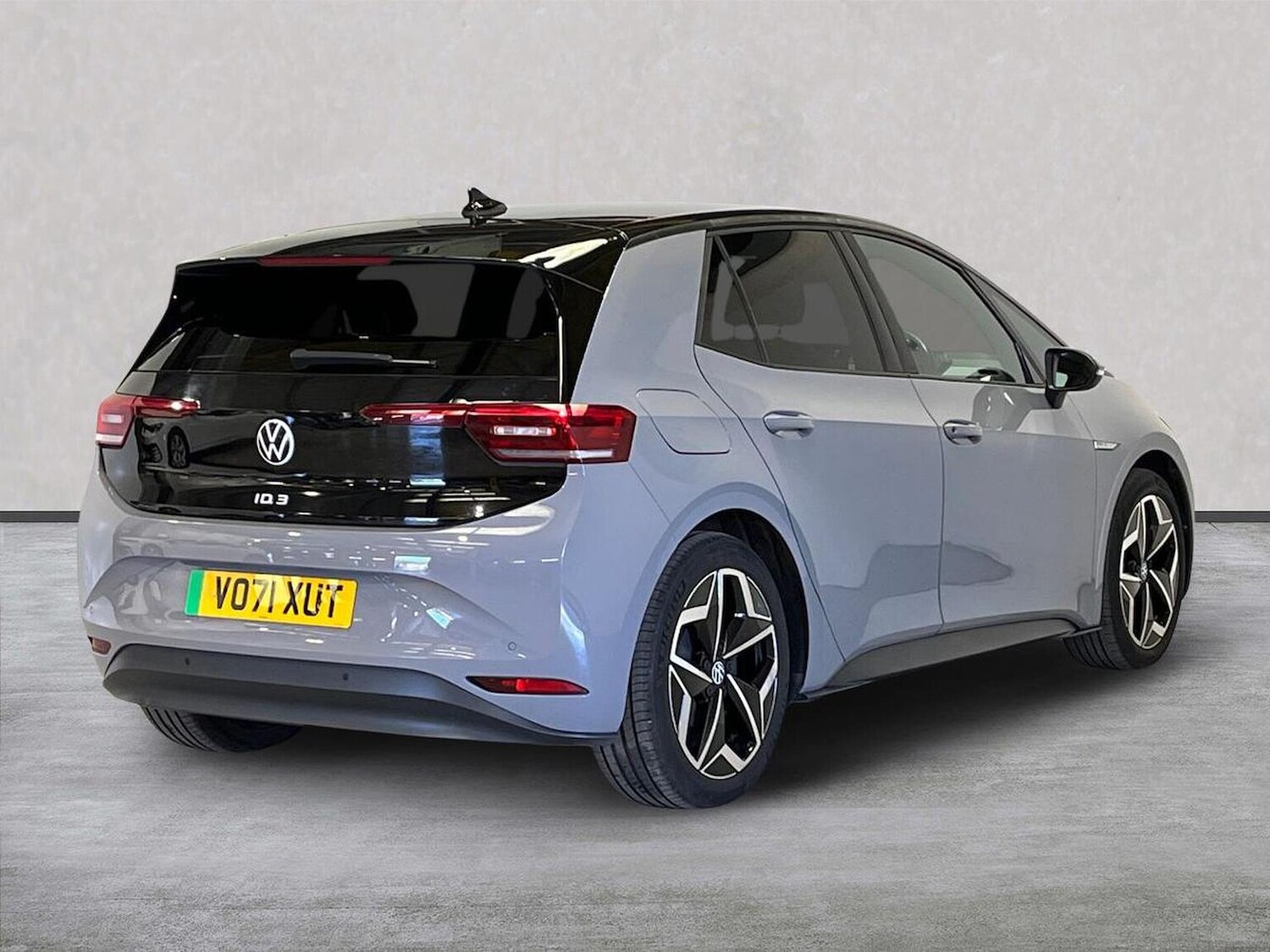 Used Volkswagen ID.3 2021 for sale - 78195768: Photo 18