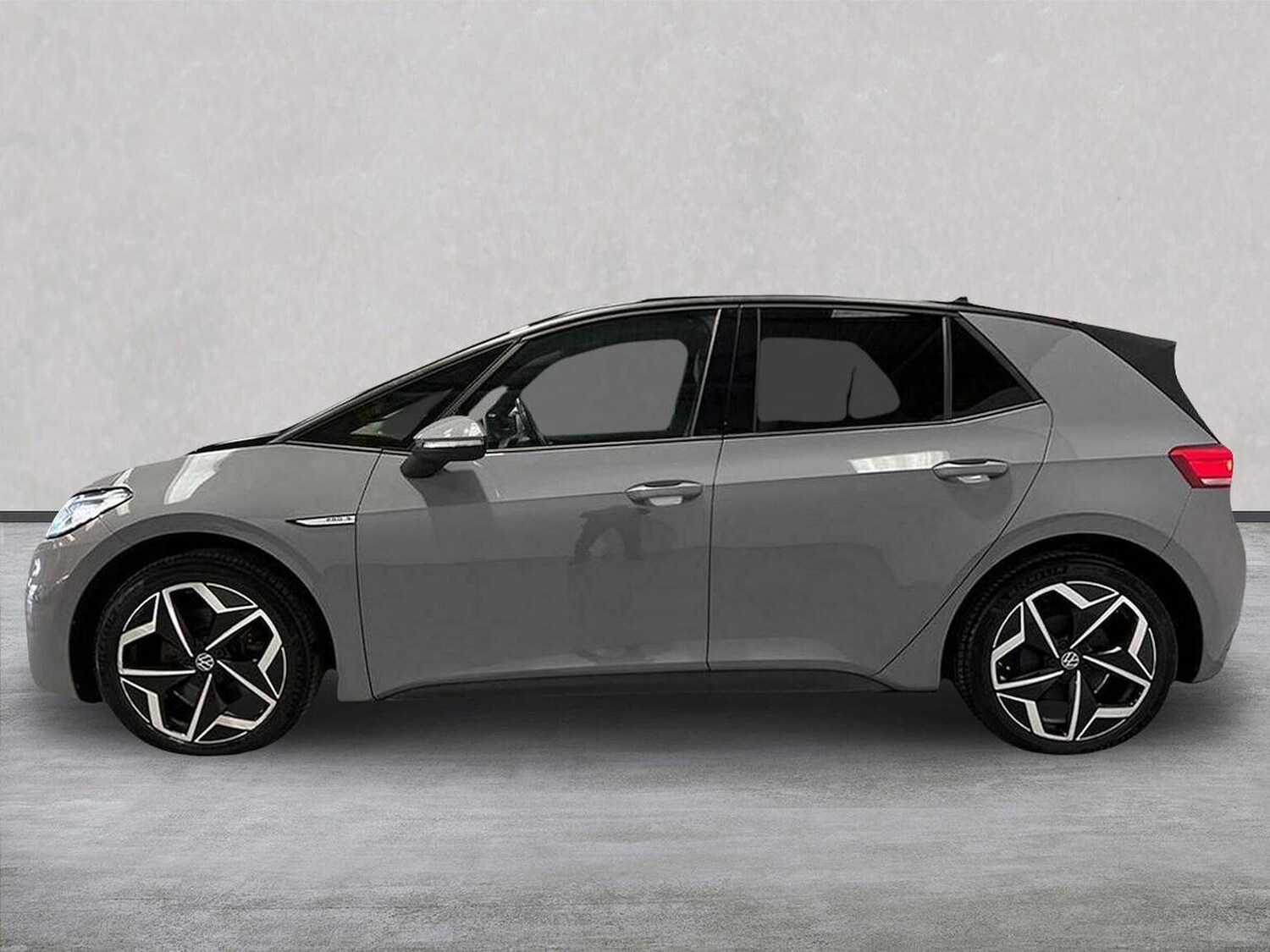 Used Volkswagen ID.3 2021 for sale - 78195768: Photo 19