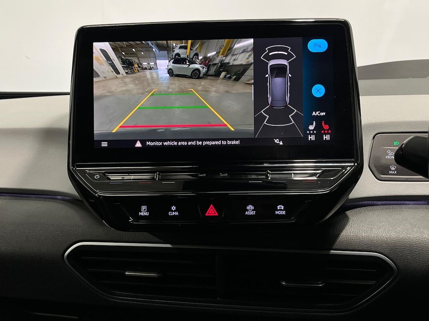 Used Volkswagen ID.3 2021 for sale - 78195768: Photo 23