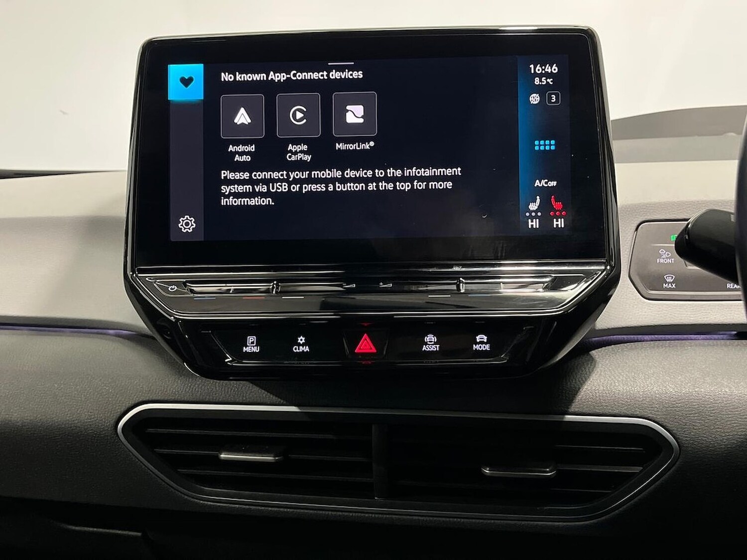 Used Volkswagen ID.3 2021 for sale - 78195768: Photo 25