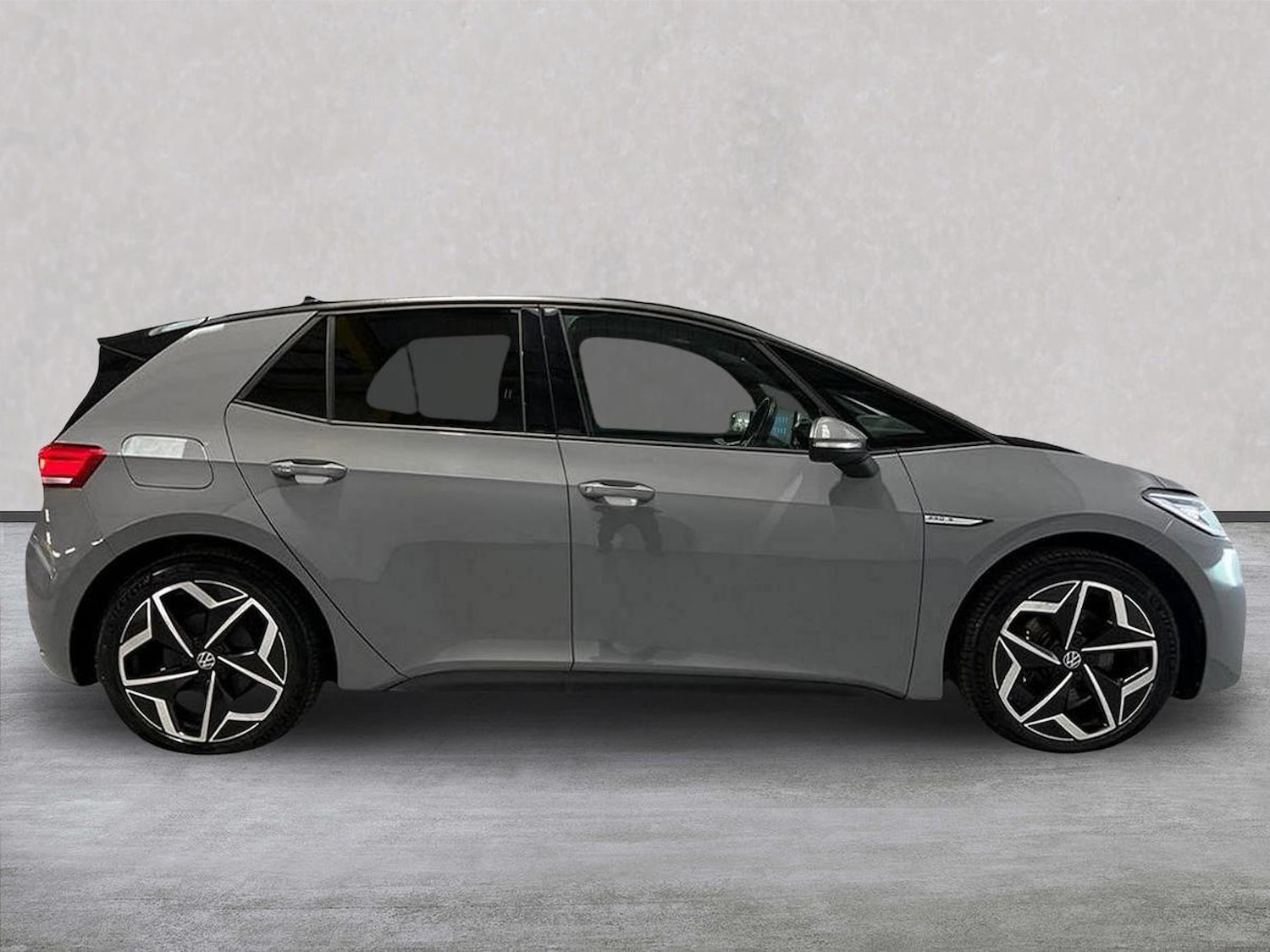 Used Volkswagen ID.3 2021 for sale - 78195768: Photo 3