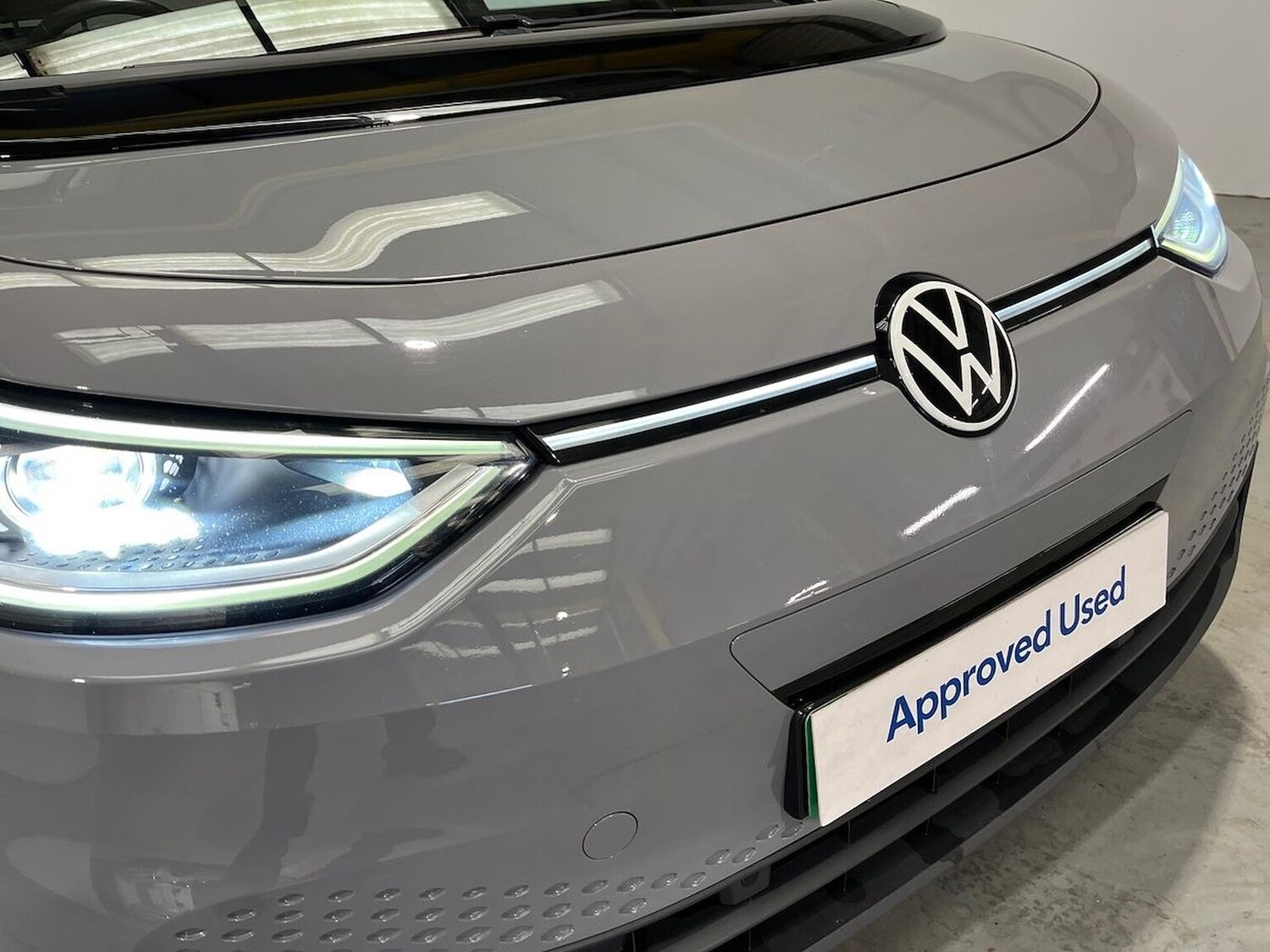 Used Volkswagen ID.3 2021 for sale - 78195768: Photo 33