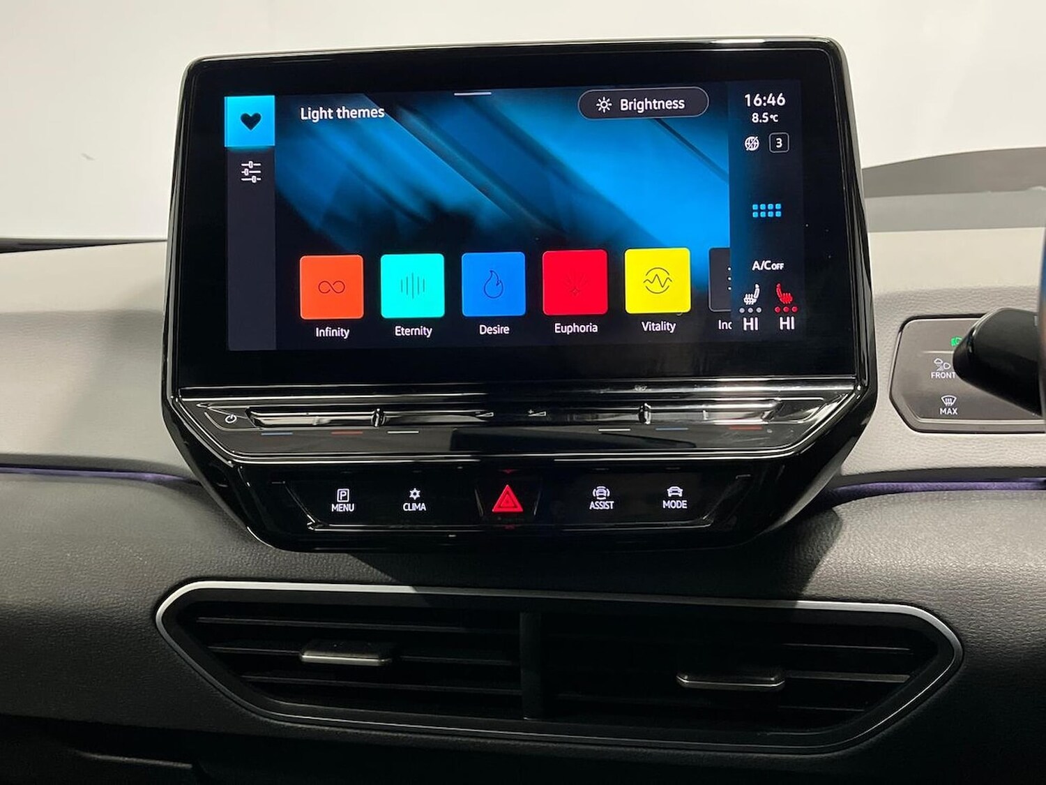 Used Volkswagen ID.3 2021 for sale - 78195768: Photo 37