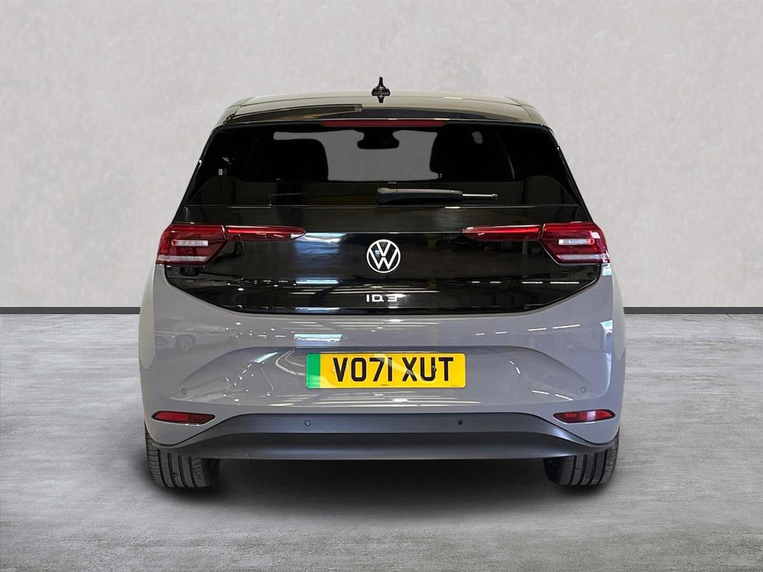 Used Volkswagen ID.3 2021 for sale - 78195768: Photo 4