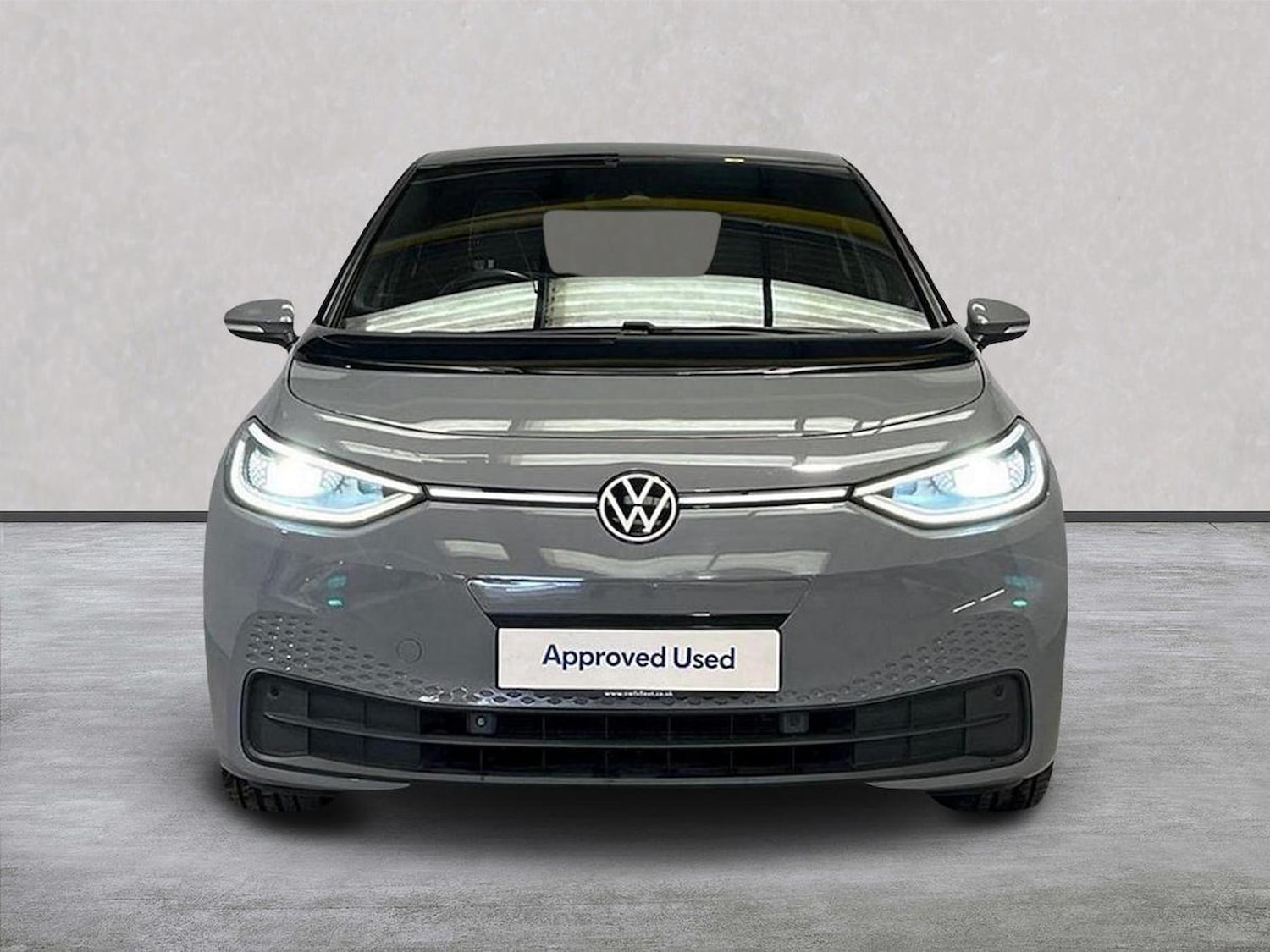 Used Volkswagen ID.3 2021 for sale - 78195768: Photo 5