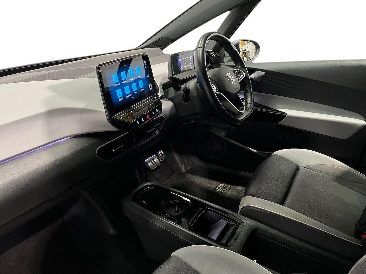 Used Volkswagen ID.3 2021 for sale - 78195768: Photo 7