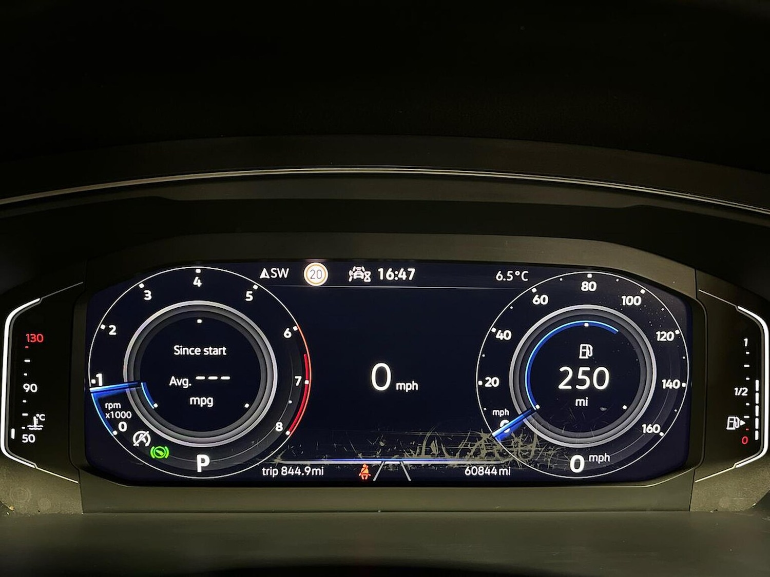 Used Volkswagen Tiguan Allspace 2022 for sale - 78060605: Photo 10