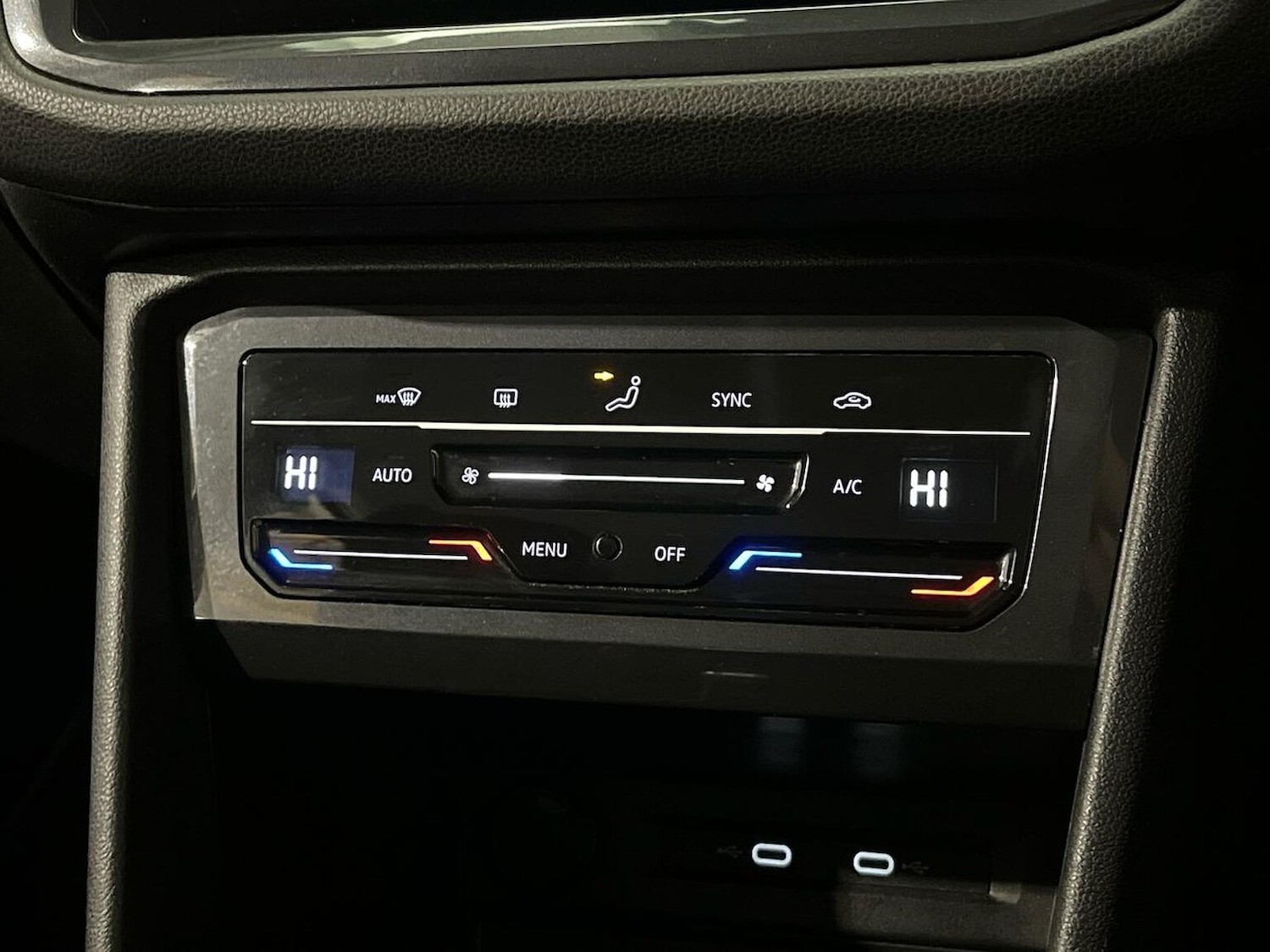 Used Volkswagen Tiguan Allspace 2022 for sale - 78060605: Photo 12