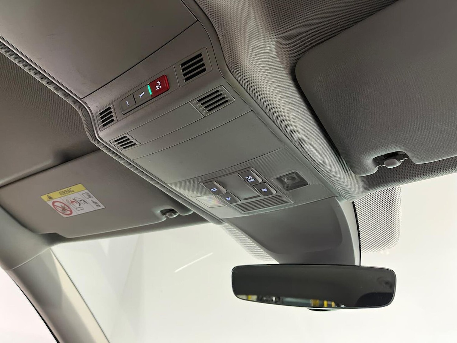 Used Volkswagen Tiguan Allspace 2022 for sale - 78060605: Photo 14