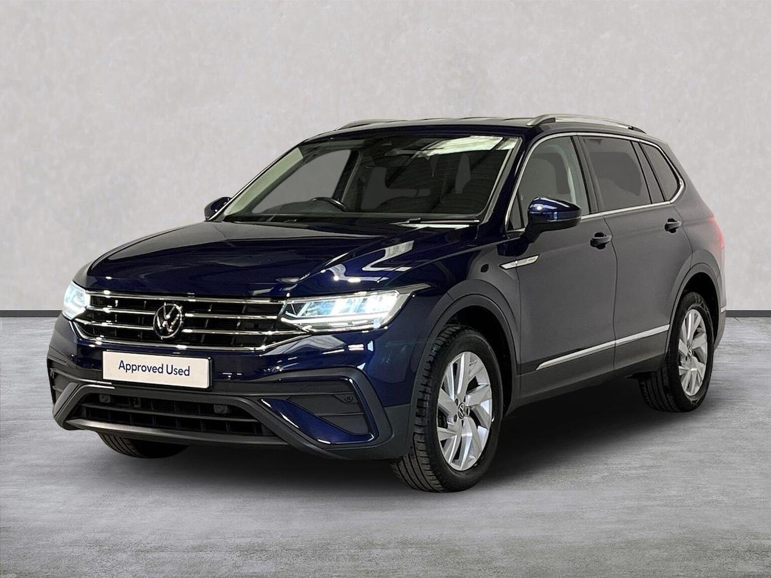 Used Volkswagen Tiguan Allspace 2022 for sale - 78060605: Photo 20