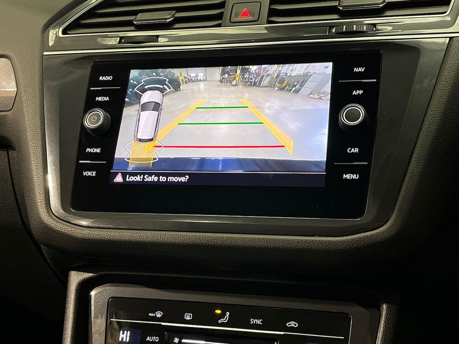 Used Volkswagen Tiguan Allspace 2022 for sale - 78060605: Photo 23