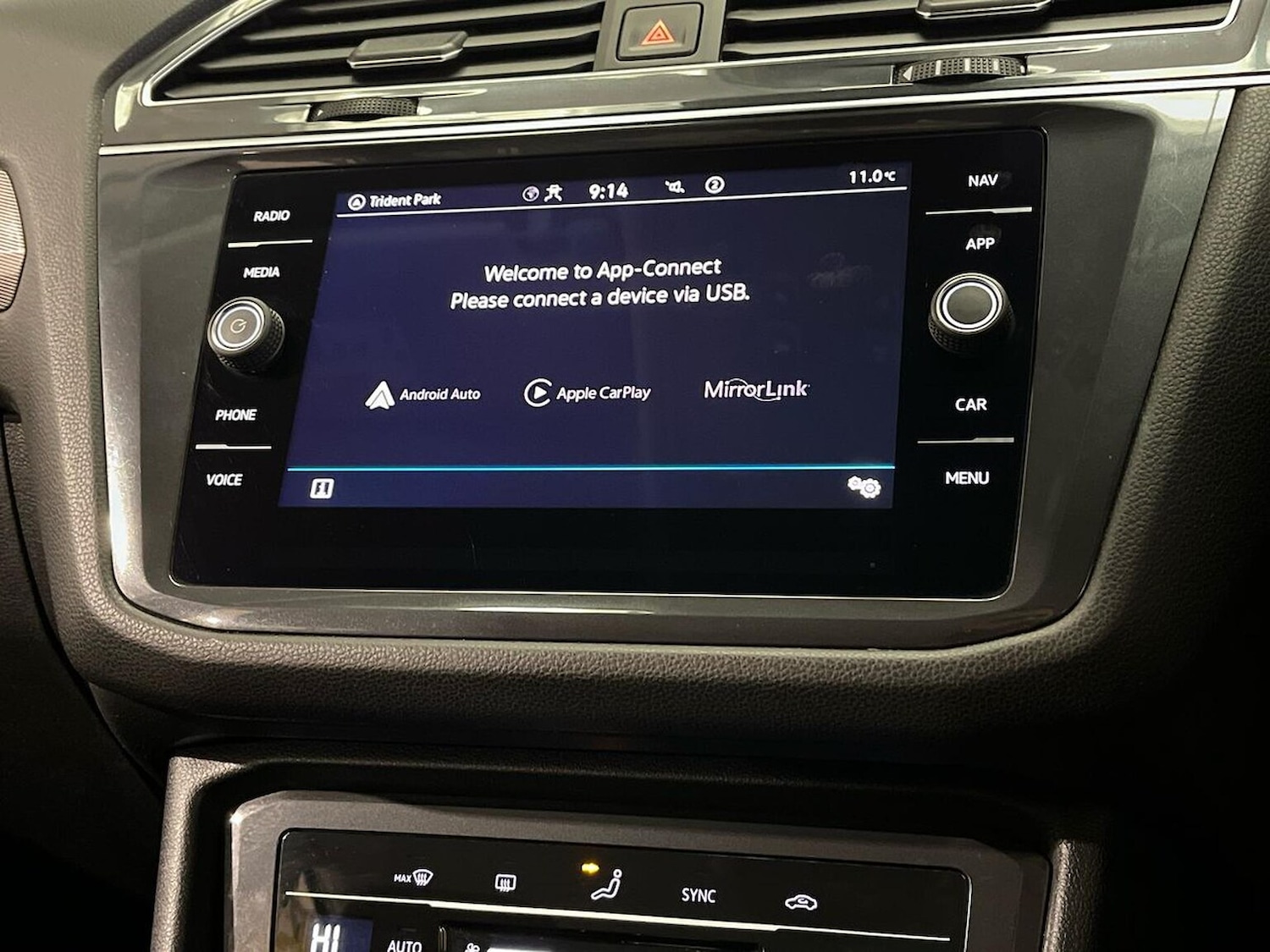 Used Volkswagen Tiguan Allspace 2022 for sale - 78060605: Photo 25