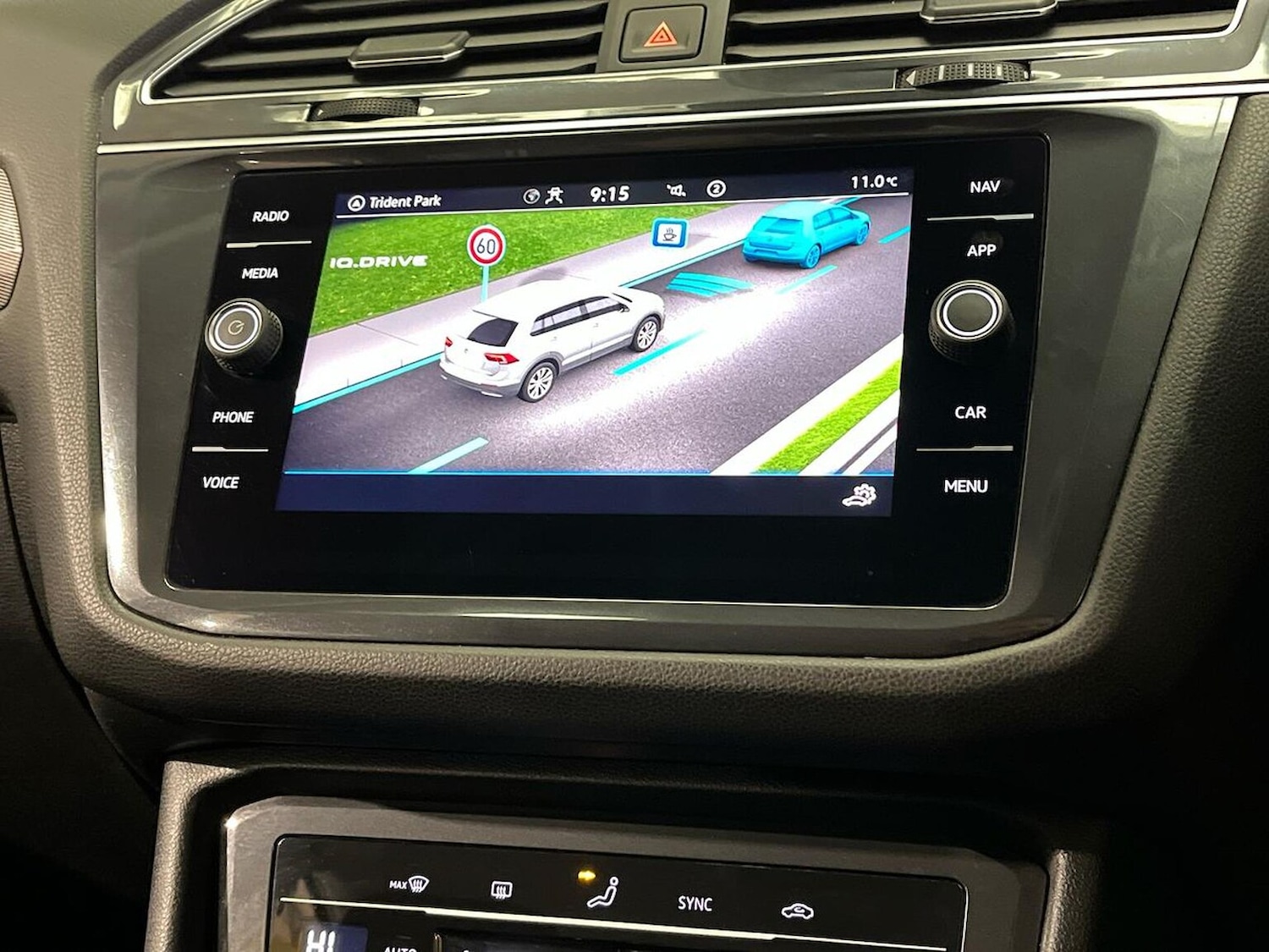 Used Volkswagen Tiguan Allspace 2022 for sale - 78060605: Photo 31