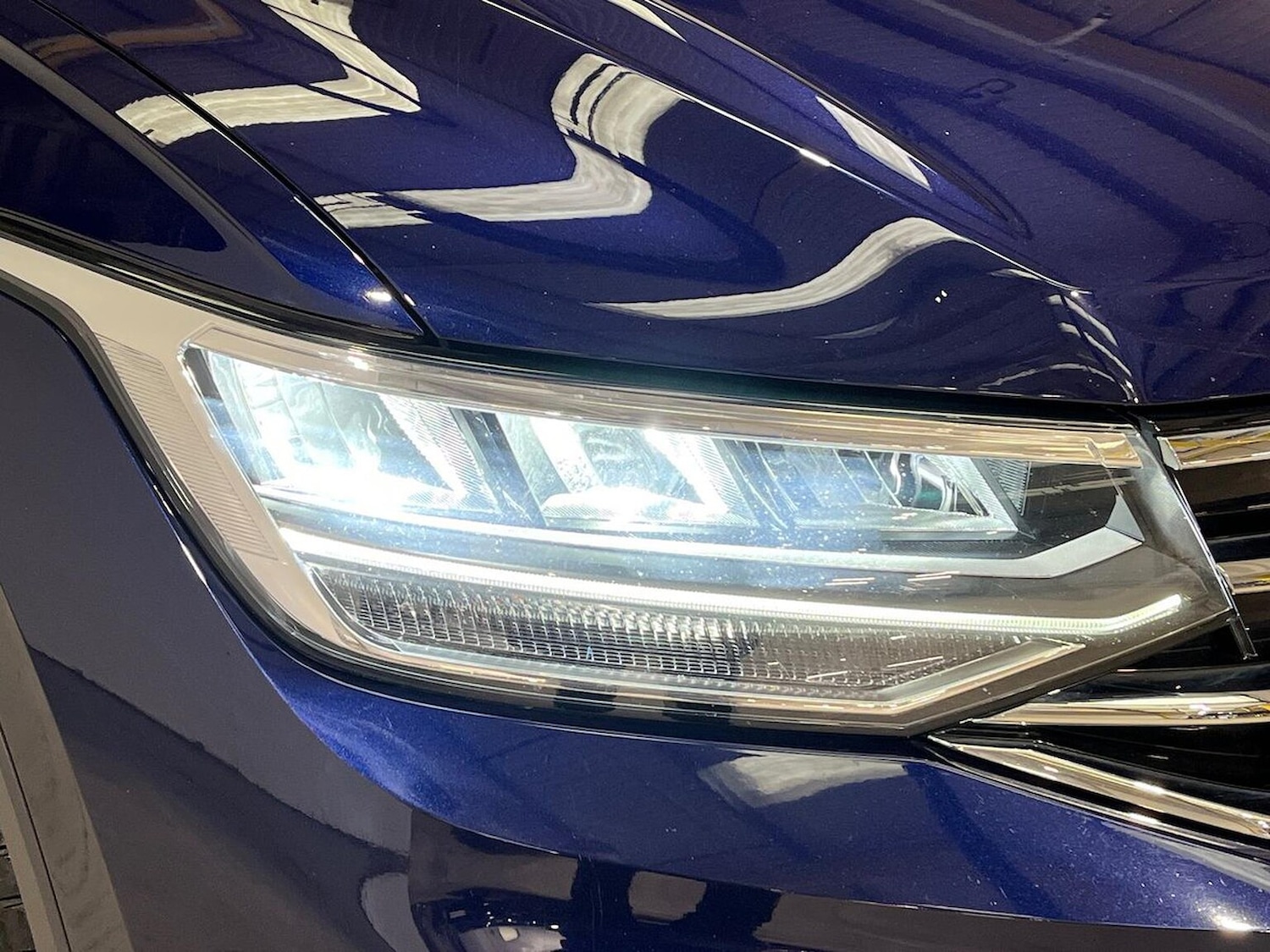 Used Volkswagen Tiguan Allspace 2022 for sale - 78060605: Photo 34