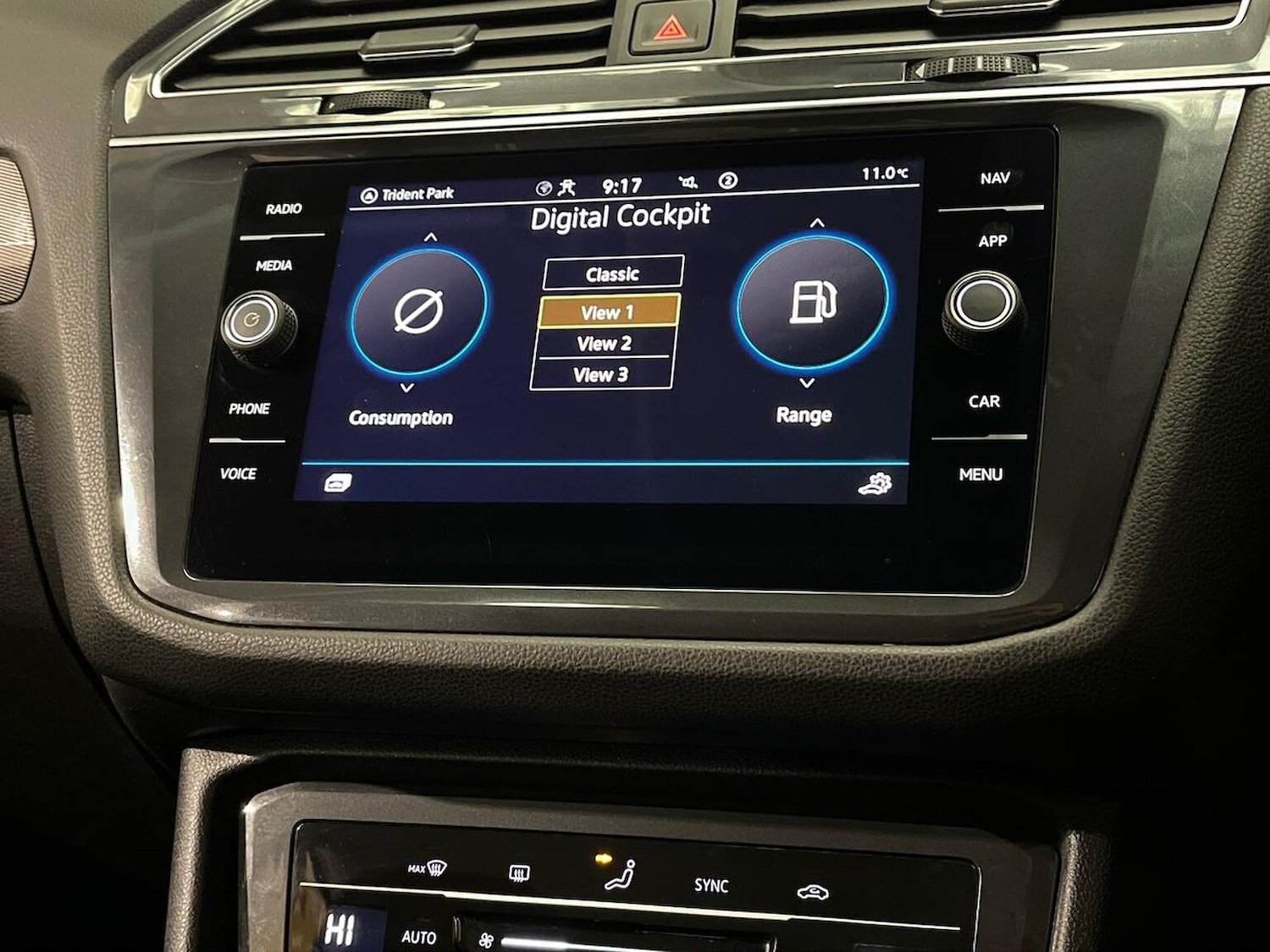 Used Volkswagen Tiguan Allspace 2022 for sale - 78060605: Photo 37