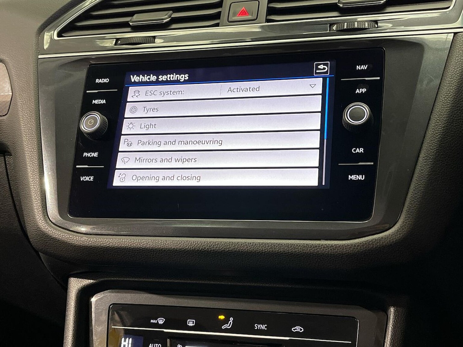 Used Volkswagen Tiguan Allspace 2022 for sale - 78060605: Photo 38