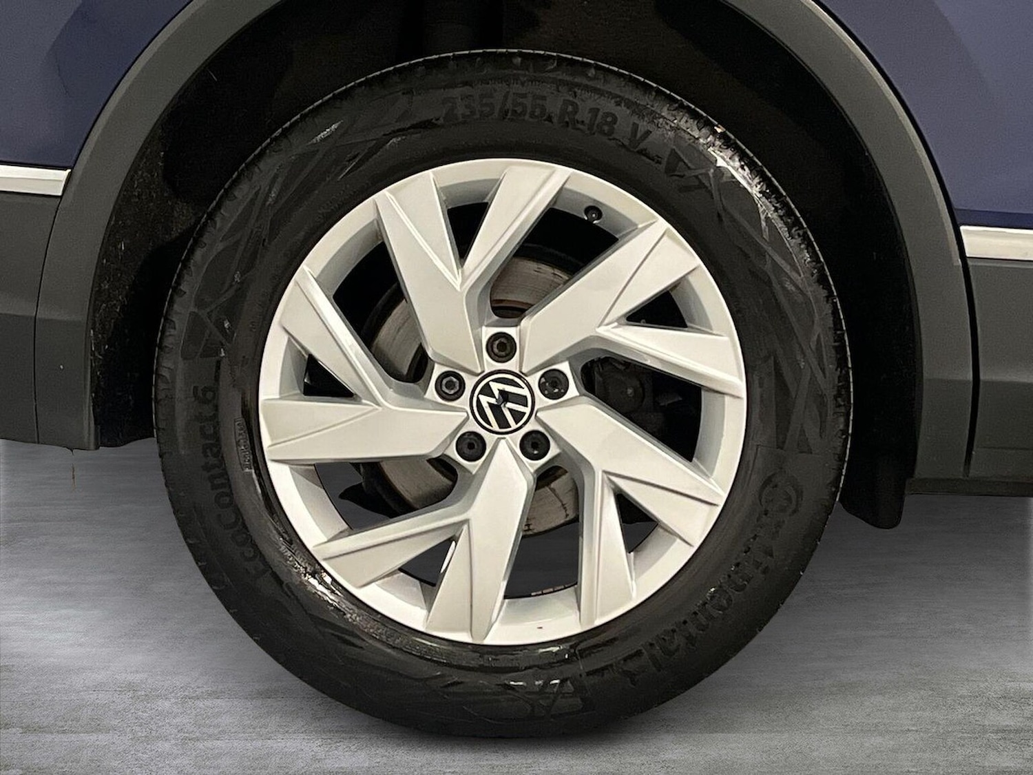 Used Volkswagen Tiguan Allspace 2022 for sale - 78060605: Photo 6