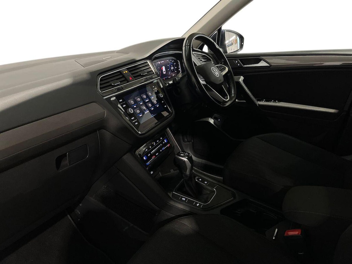 Used Volkswagen Tiguan Allspace 2022 for sale - 78060605: Photo 7