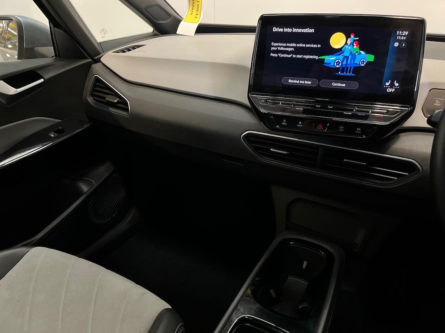 Used Volkswagen ID.3 2023 for sale - 76605530: Photo 13