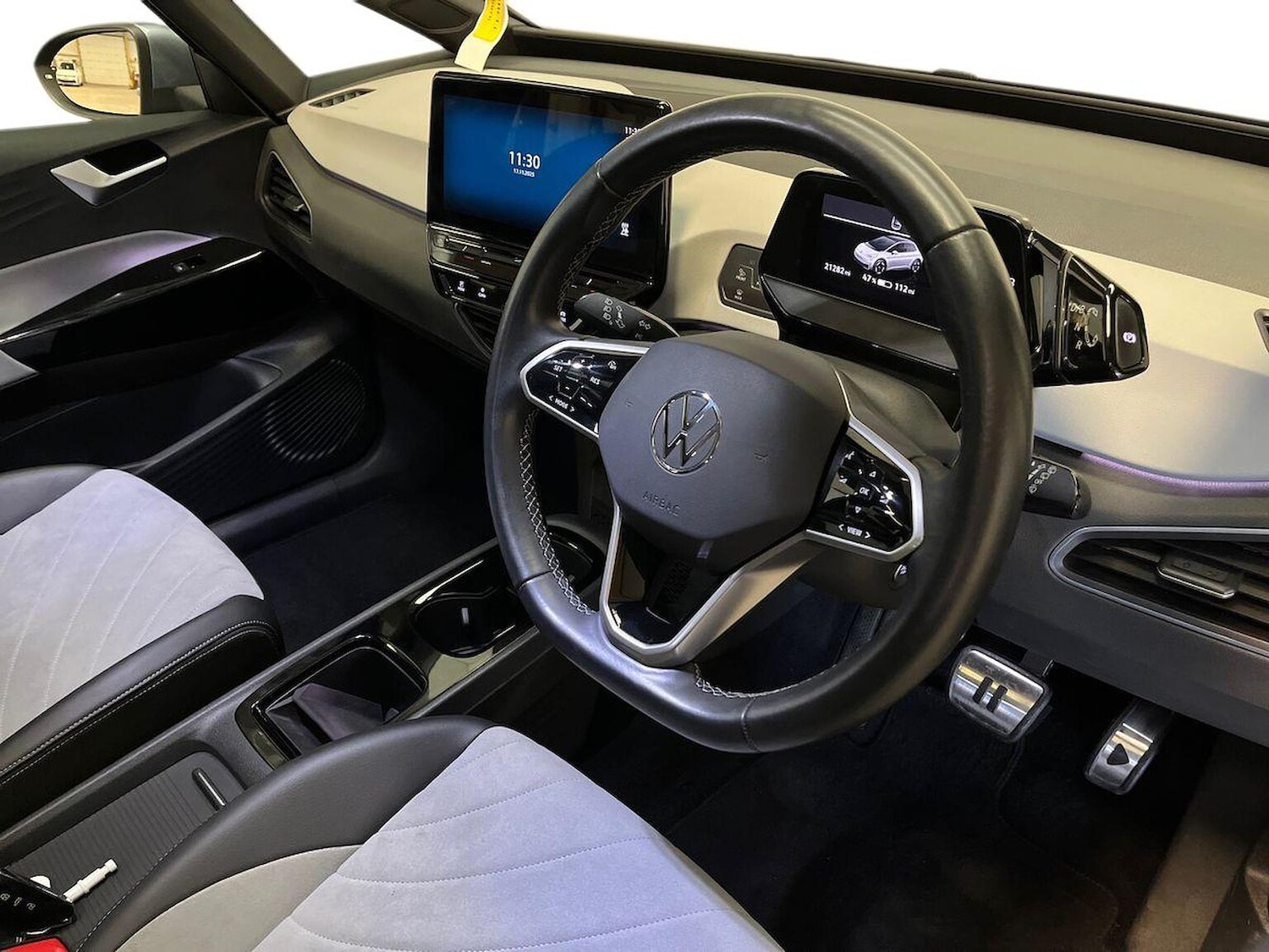 Used Volkswagen ID.3 2023 for sale - 76605530: Photo 15