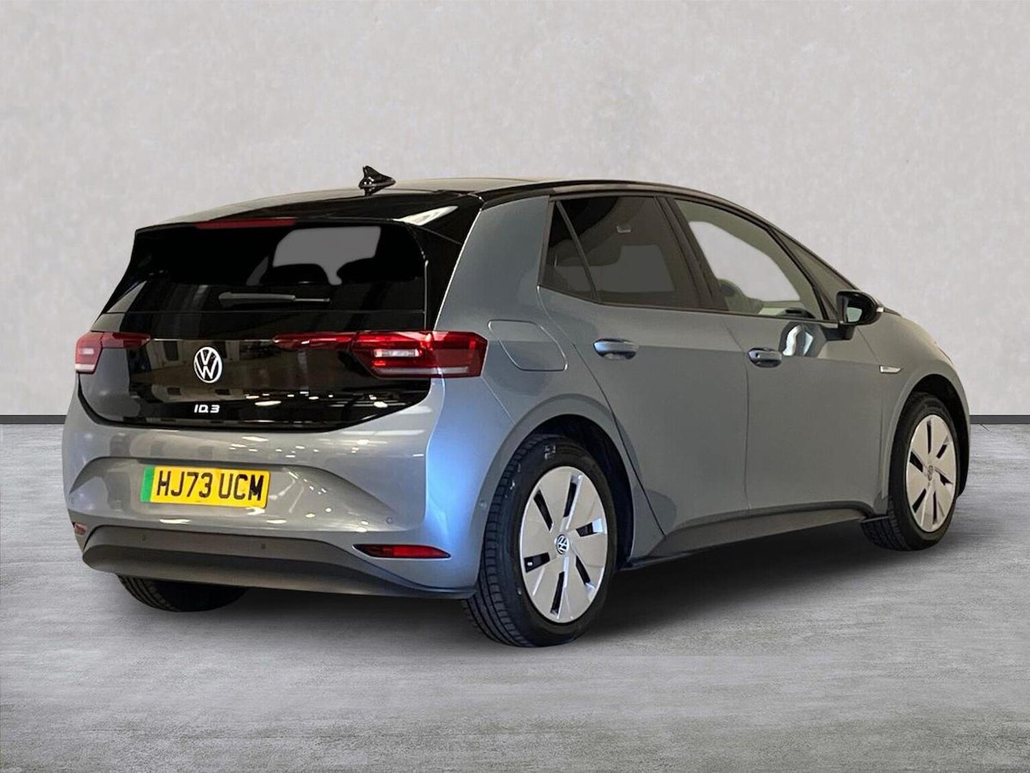 Used Volkswagen ID.3 2023 for sale - 76605530: Photo 18