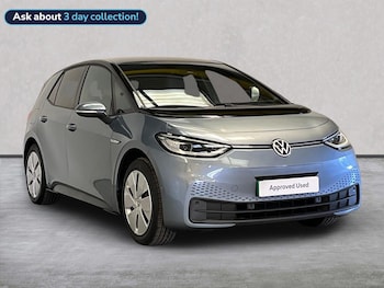 Volkswagen - ID.3