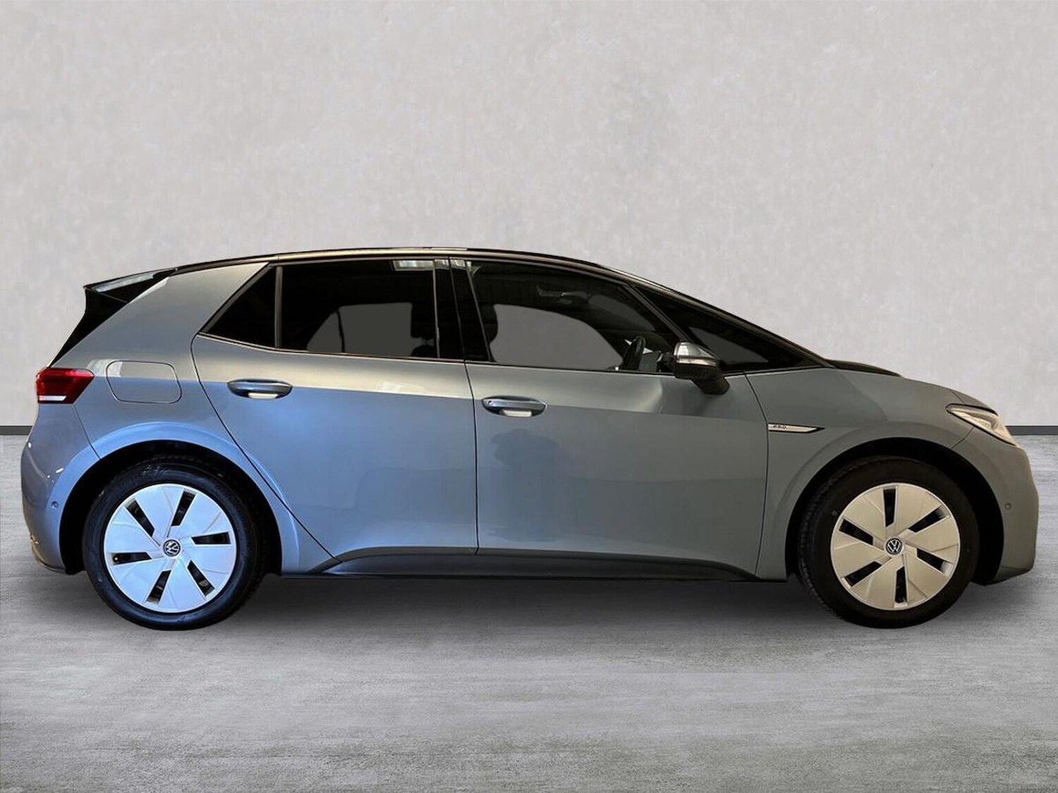 Used Volkswagen ID.3 2023 for sale - 76605530: Photo 3