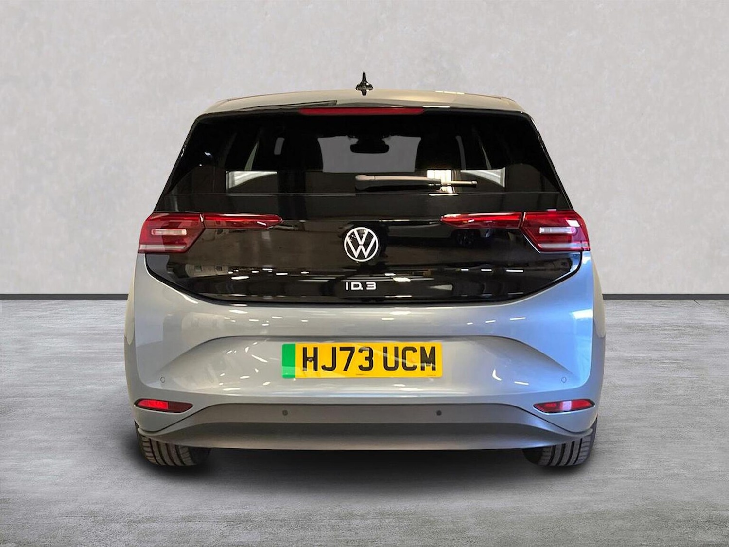 Used Volkswagen ID.3 2023 for sale - 76605530: Photo 4