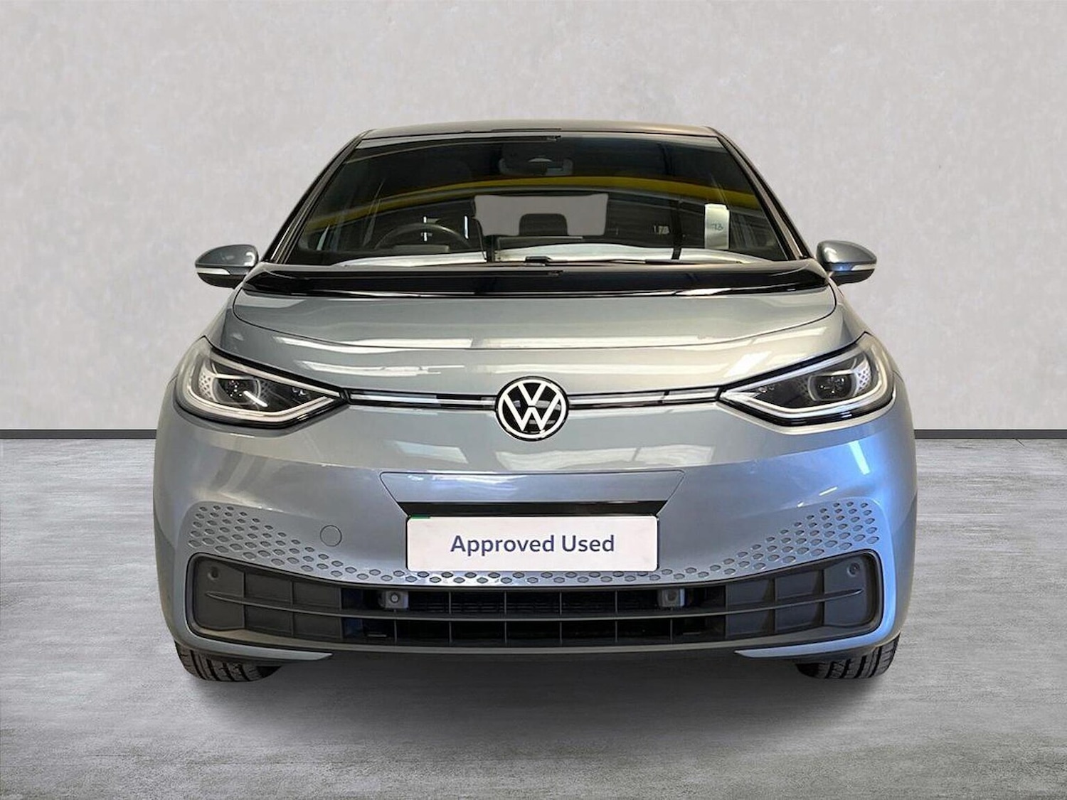 Used Volkswagen ID.3 2023 for sale - 76605530: Photo 5