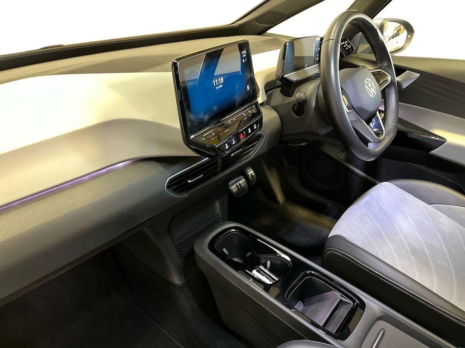 Used Volkswagen ID.3 2023 for sale - 76605530: Photo 7