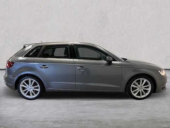 Used Audi A3 2016 for sale - 75568833: Photo