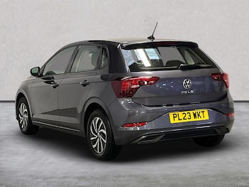 Used Volkswagen Polo 2023 for sale - 75962428: Photo