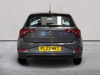 Used Volkswagen Polo 2023 for sale - 75962428: Photo
