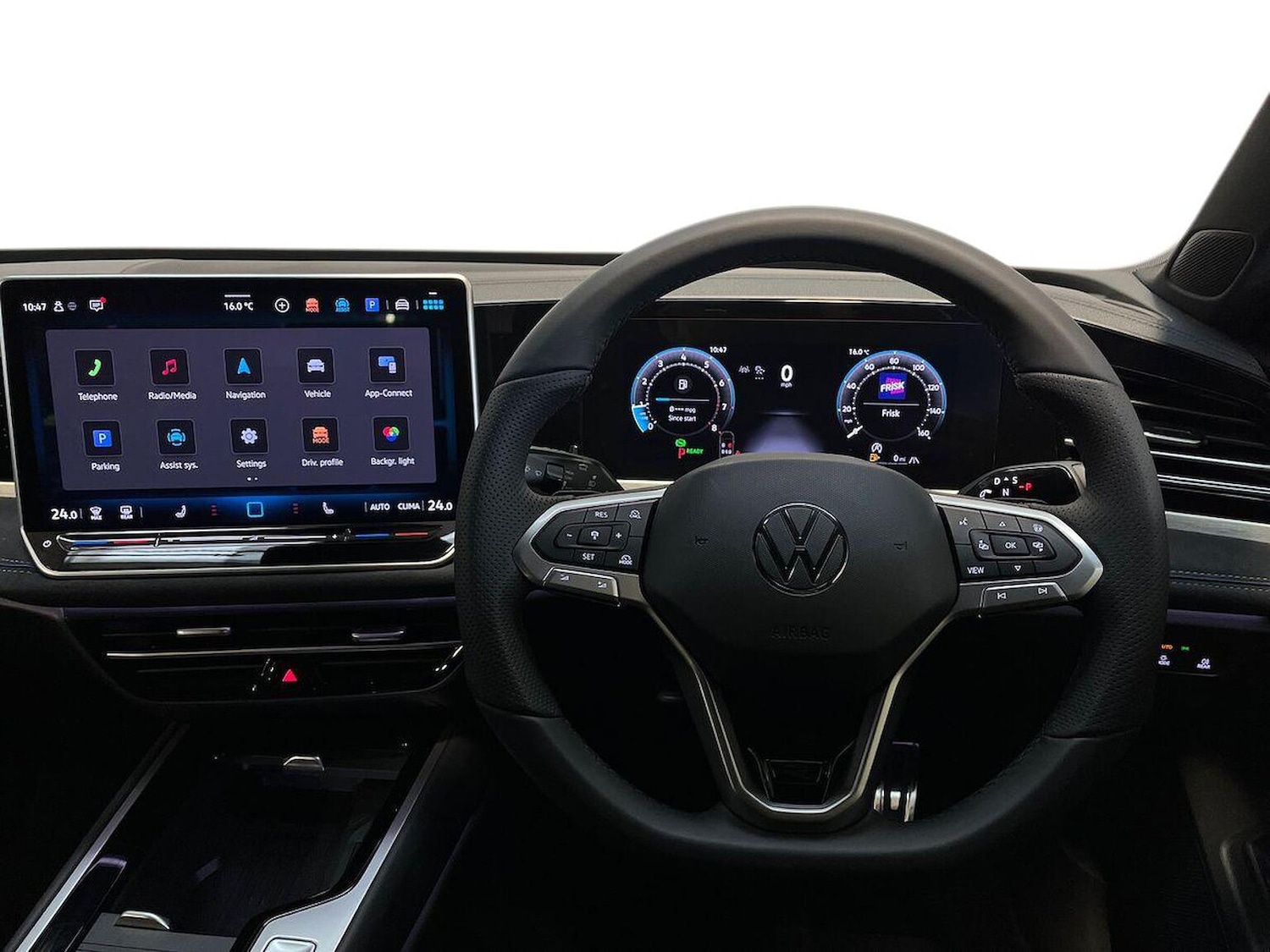 Used Volkswagen Passat 2025 for sale - 77056898: Photo 11