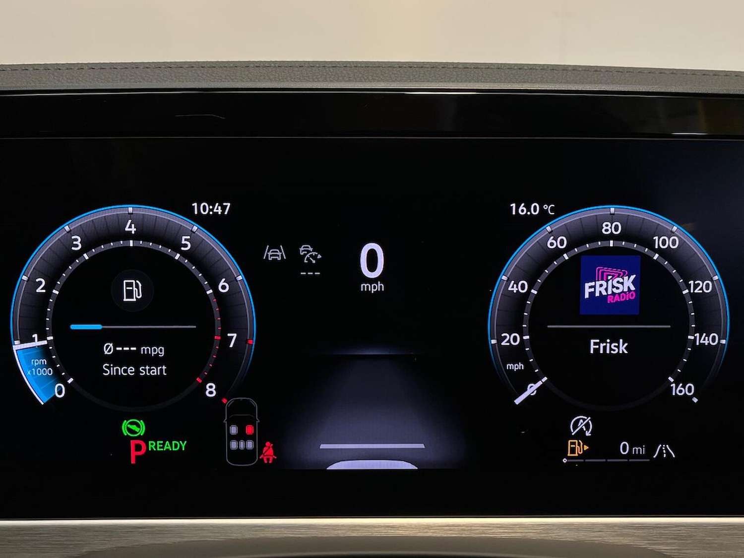 Used Volkswagen Passat 2025 for sale - 77056898: Photo 12