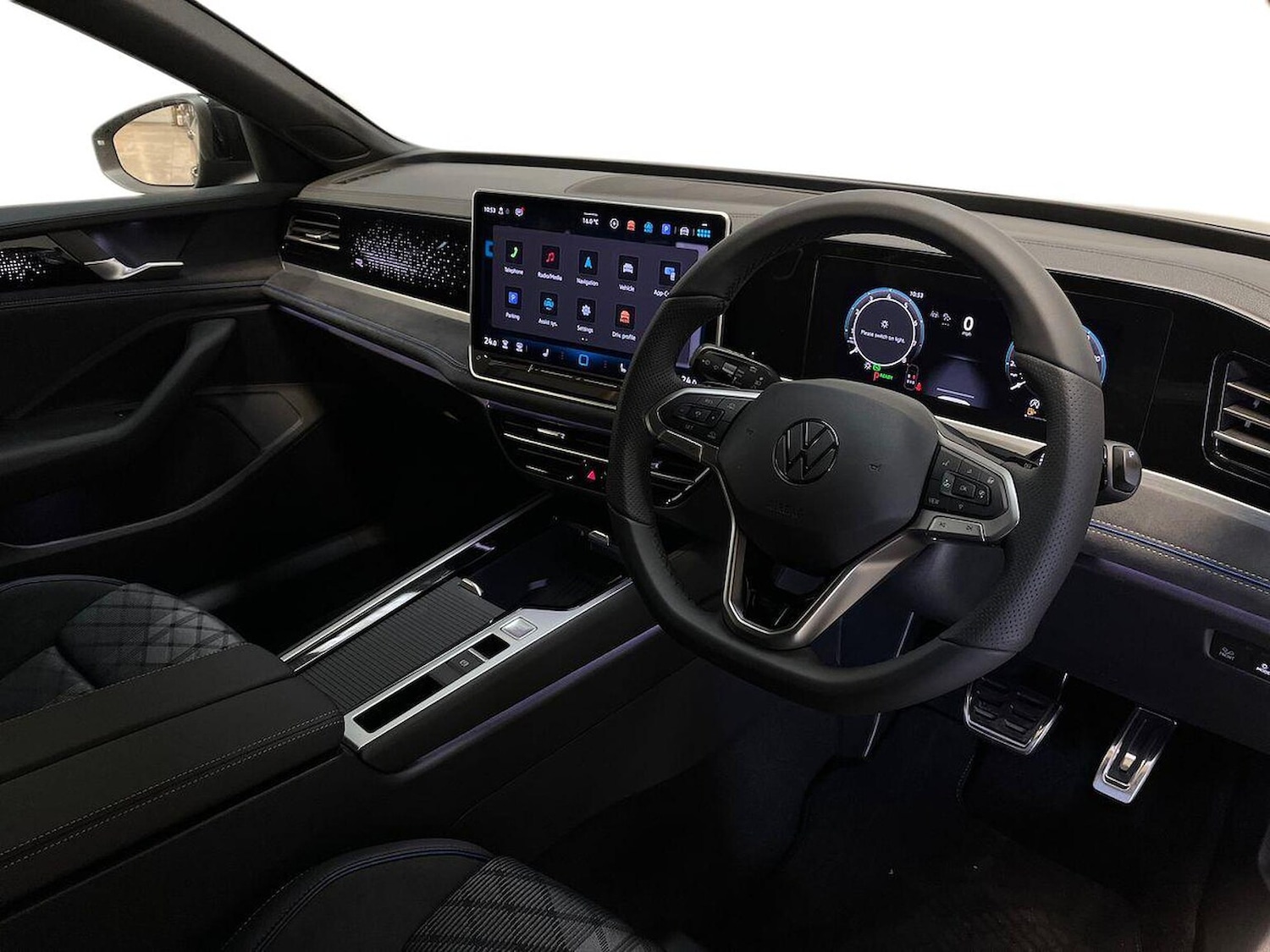 Used Volkswagen Passat 2025 for sale - 77056898: Photo 17